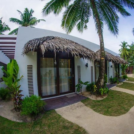 Palaka Resort General Luna  Zewnętrze zdjęcie